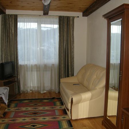 Girska Sadyba Yaremche Exterior foto
