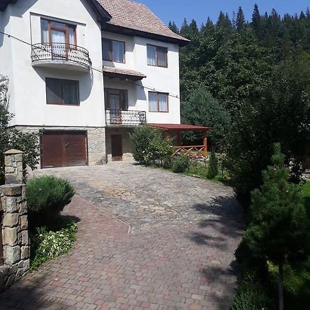 Girska Sadyba Yaremche Exterior foto