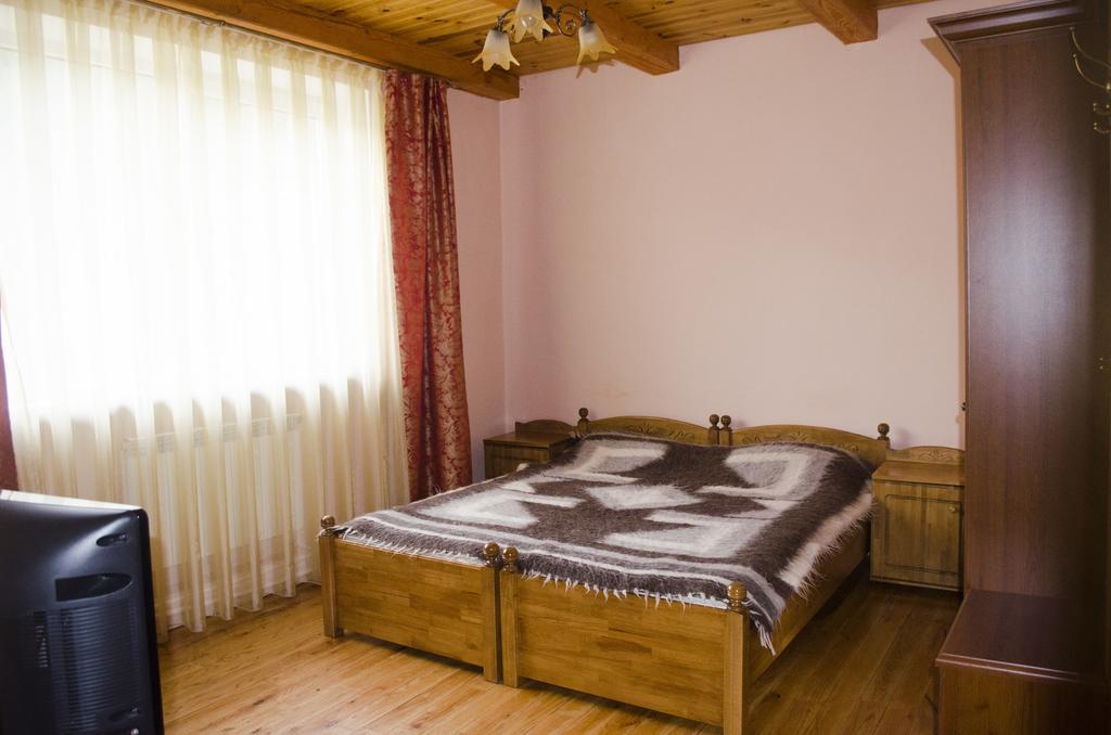 Girska Sadyba Yaremche Quarto foto