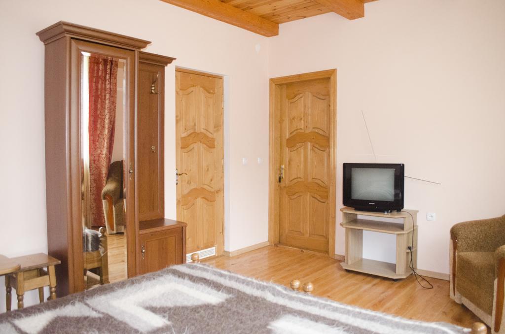 Girska Sadyba Yaremche Quarto foto