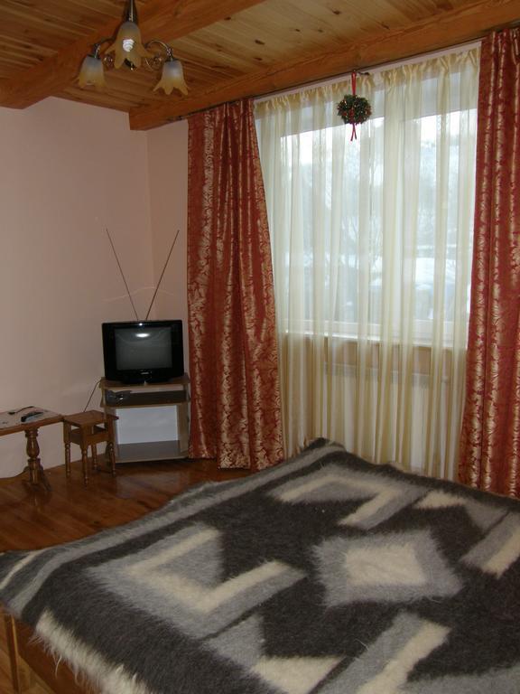 Girska Sadyba Yaremche Exterior foto