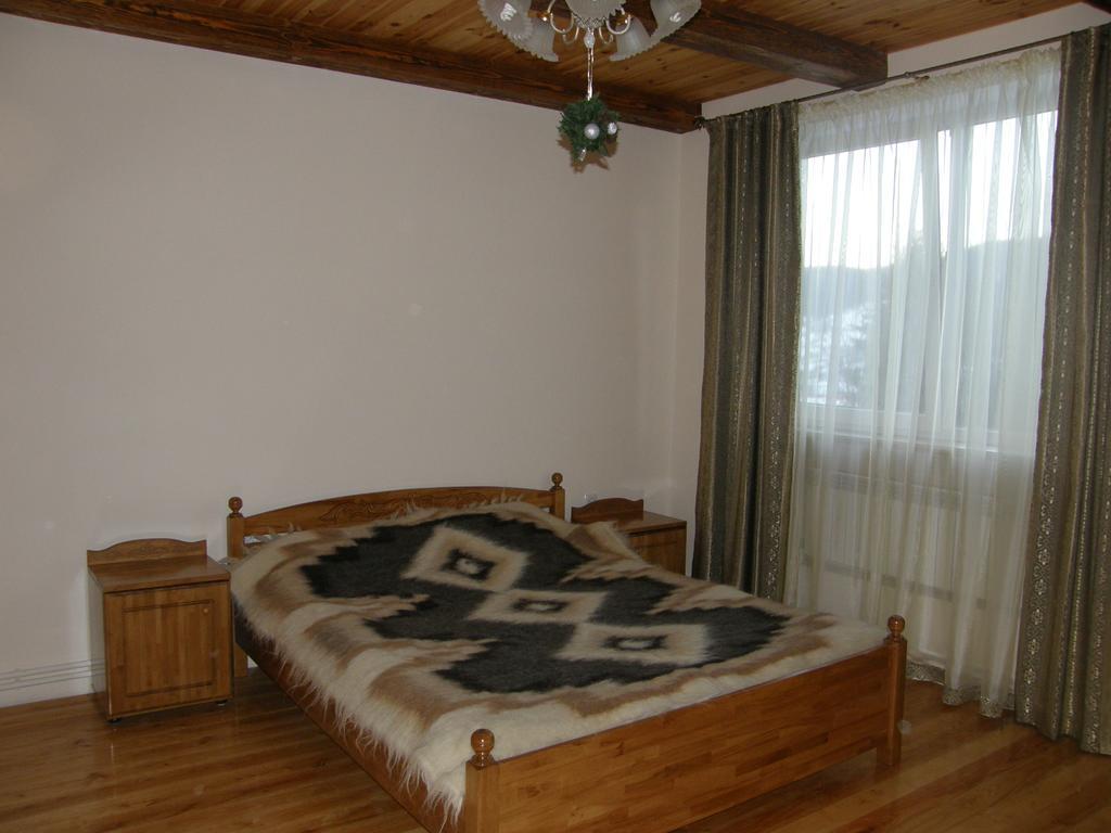 Girska Sadyba Yaremche Exterior foto
