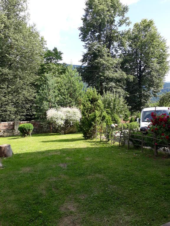 Girska Sadyba Yaremche Exterior foto