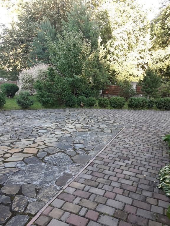Girska Sadyba Yaremche Exterior foto