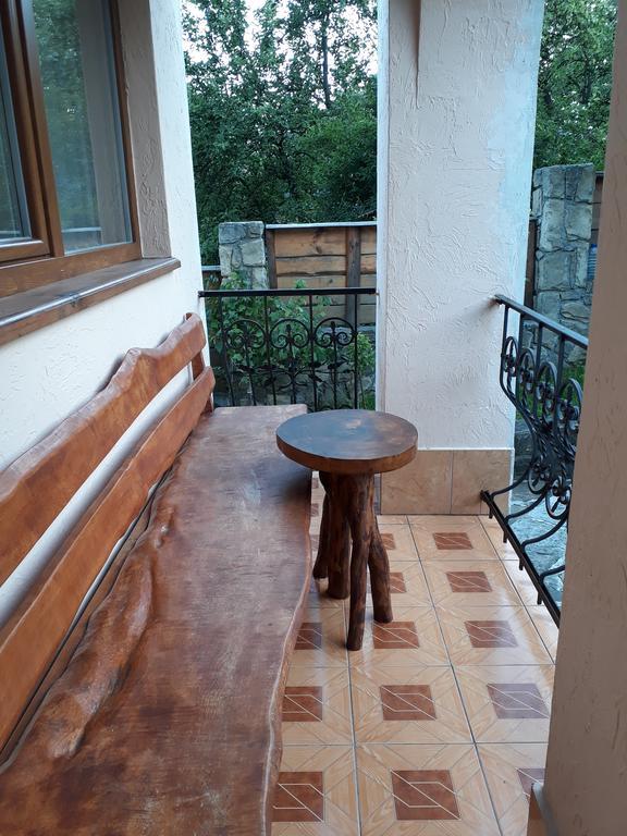 Girska Sadyba Yaremche Exterior foto