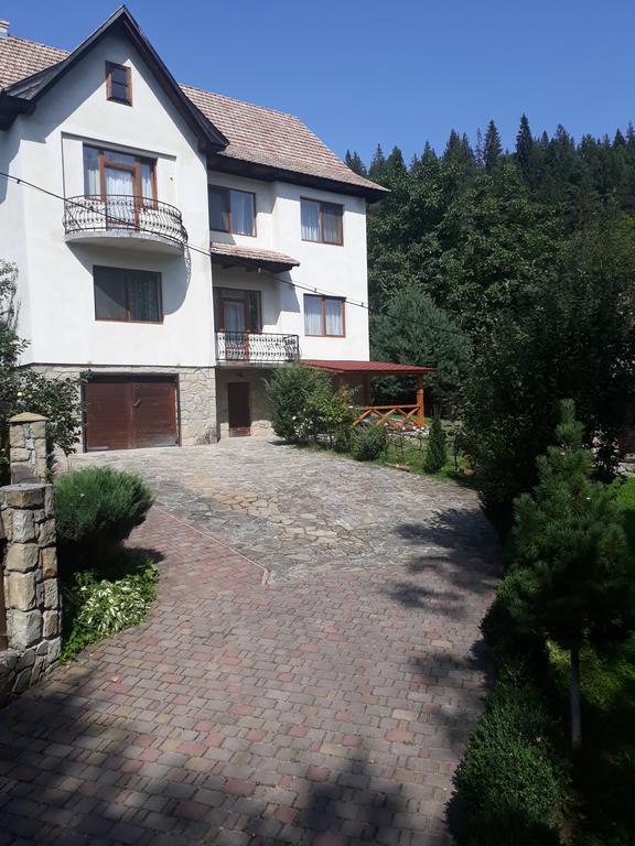 Girska Sadyba Yaremche Exterior foto